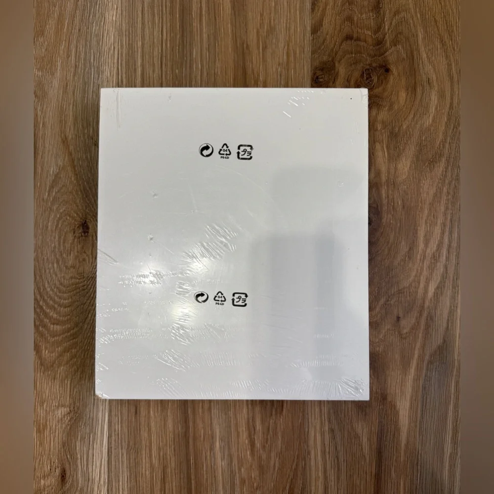 IKEA LACK Wall shelf, white, 11 3/4x10 1/4 